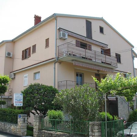 Accomodation Noki21 Rovinj Eksteriør billede