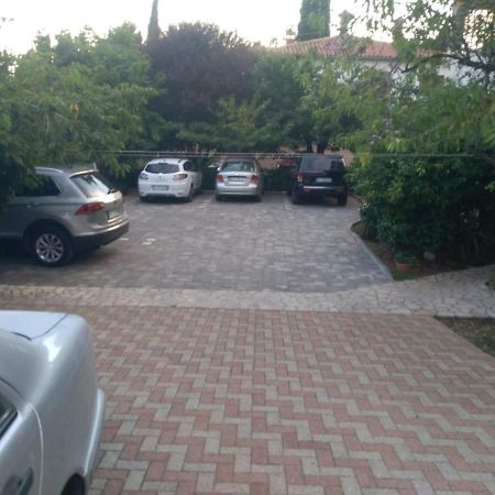 Accomodation Noki21 Rovinj Eksteriør billede