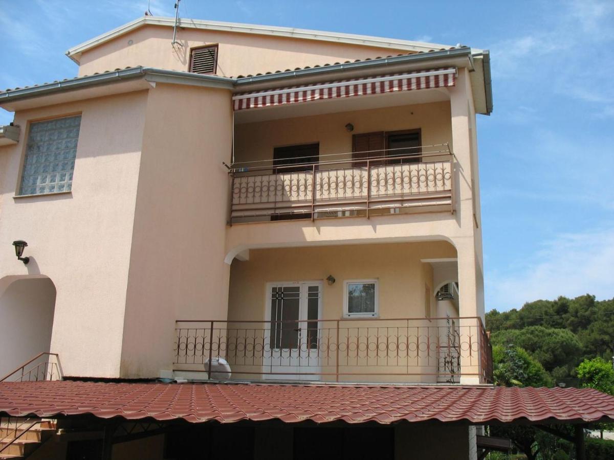 Accomodation Noki21 Rovinj Eksteriør billede