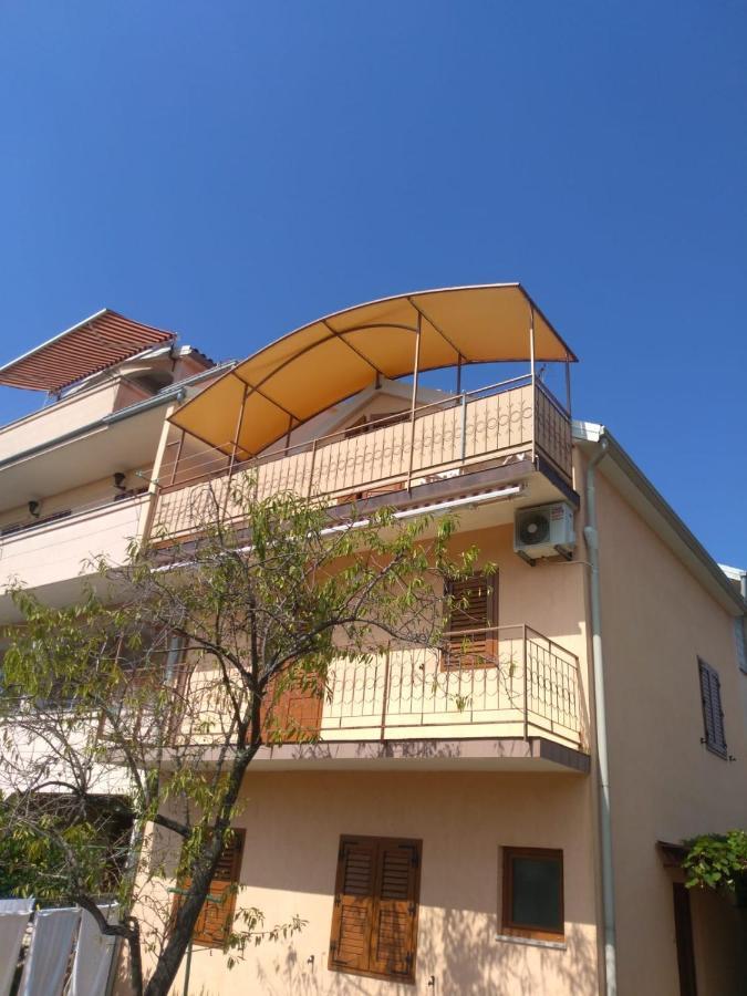 Accomodation Noki21 Rovinj Eksteriør billede