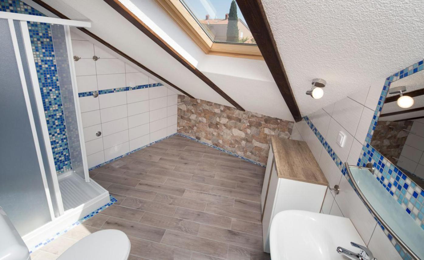 Accomodation Noki21 Rovinj Eksteriør billede