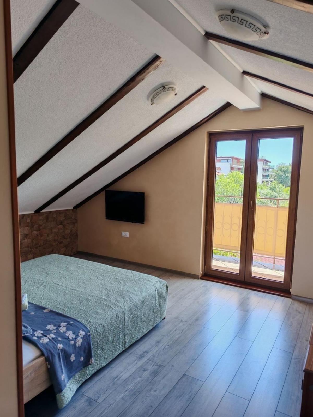 Accomodation Noki21 Rovinj Eksteriør billede
